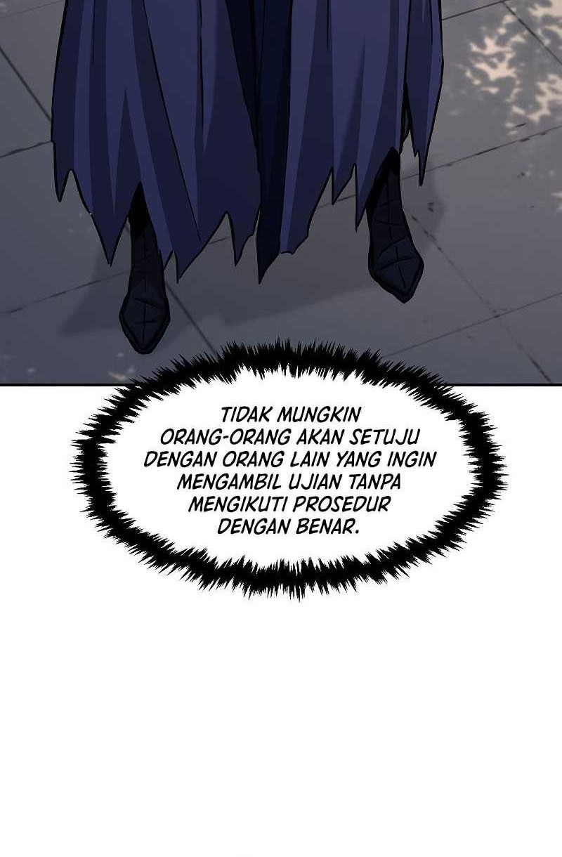 Absolute Sword Sense Chapter 29 Gambar 25