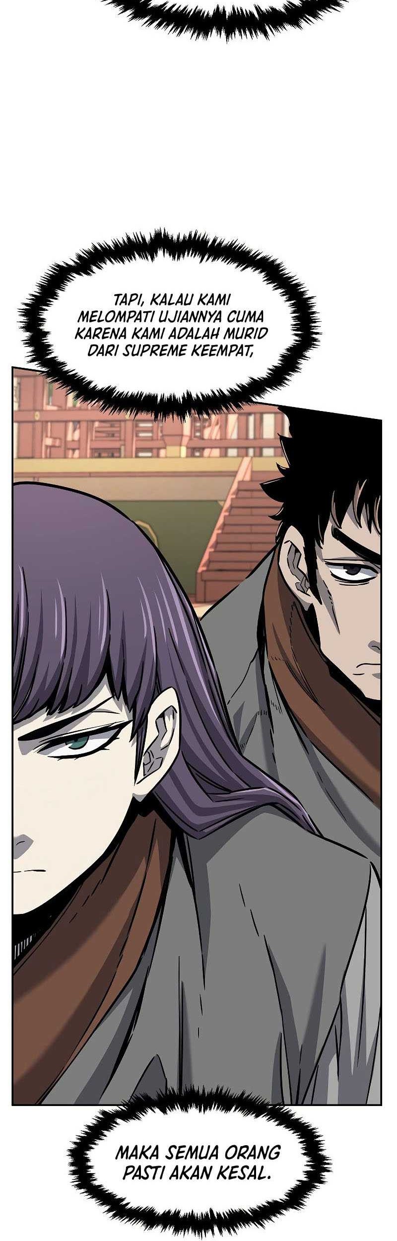 Absolute Sword Sense Chapter 29 Gambar 27