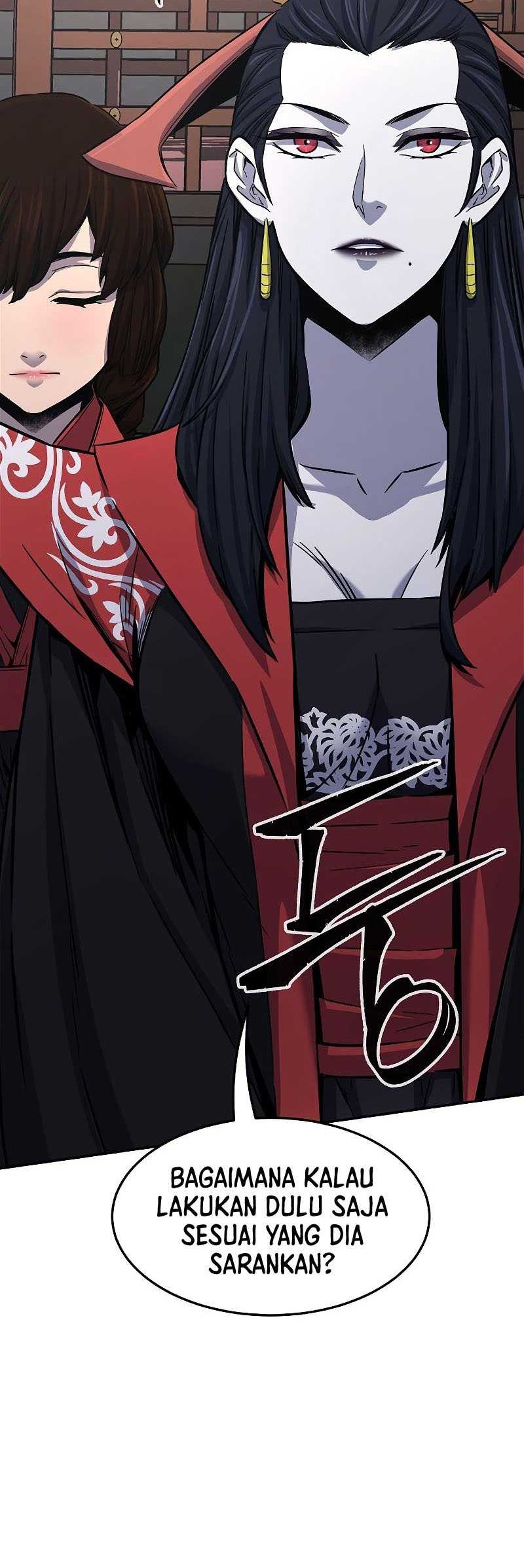 Absolute Sword Sense Chapter 29 Gambar 33