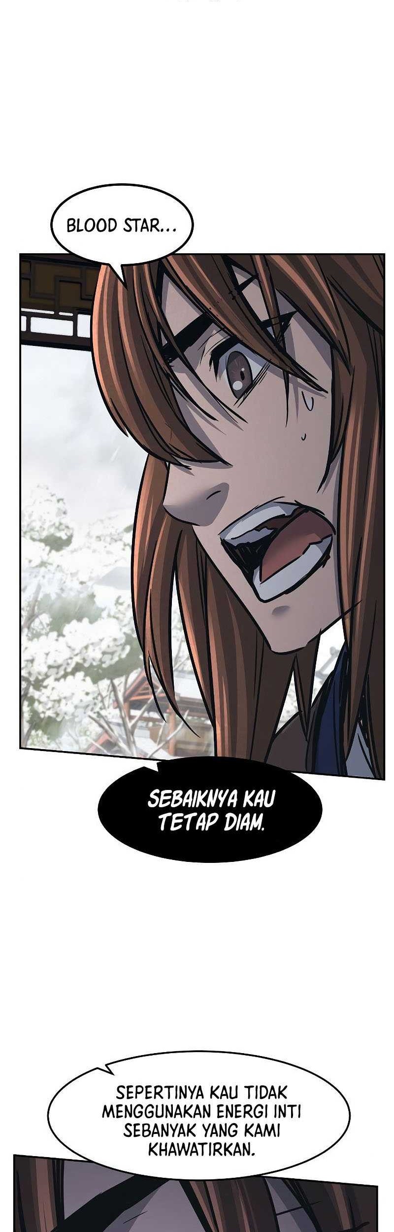 Absolute Sword Sense Chapter 28 Gambar 34