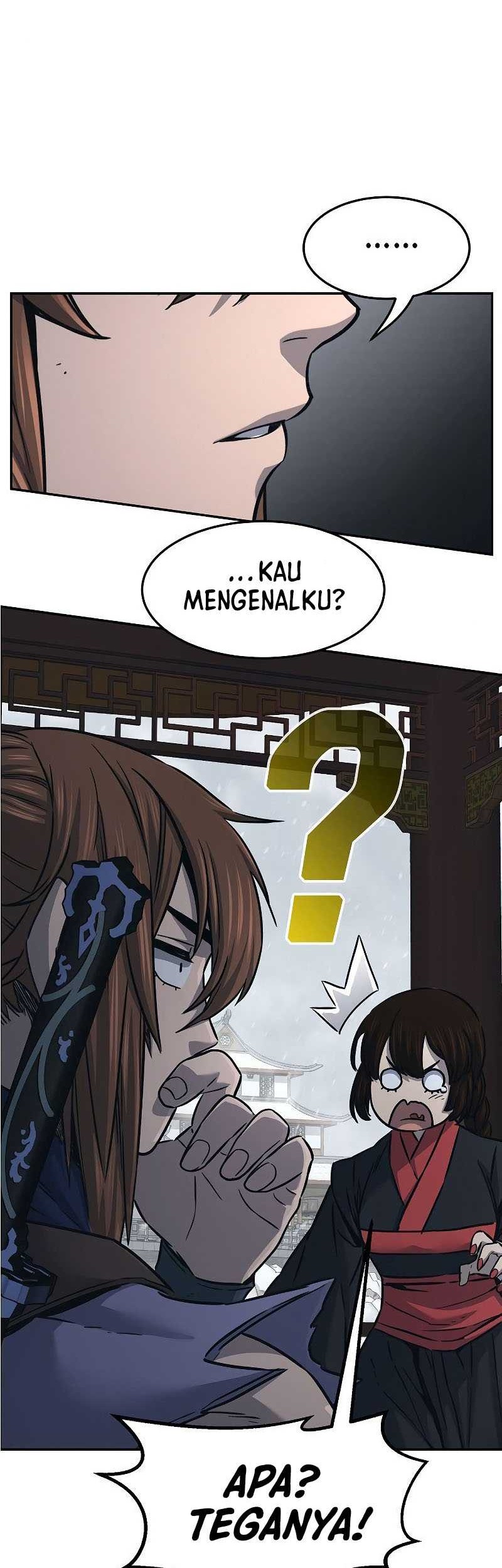 Absolute Sword Sense Chapter 28 Gambar 50