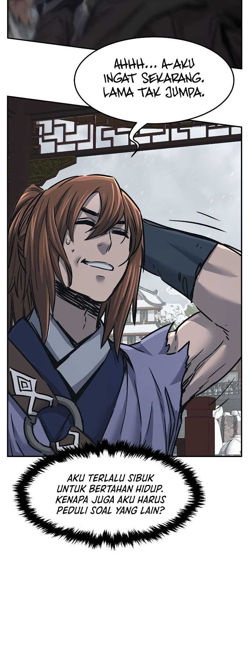 Absolute Sword Sense Chapter 28 Gambar 52