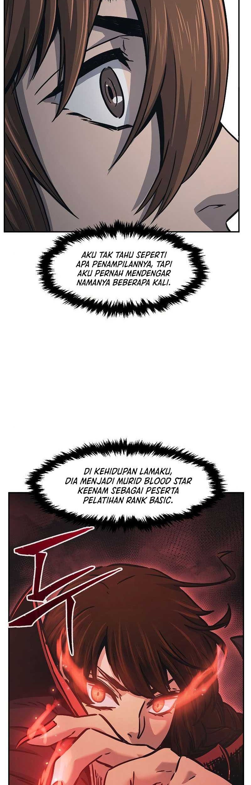 Absolute Sword Sense Chapter 28 Gambar 54