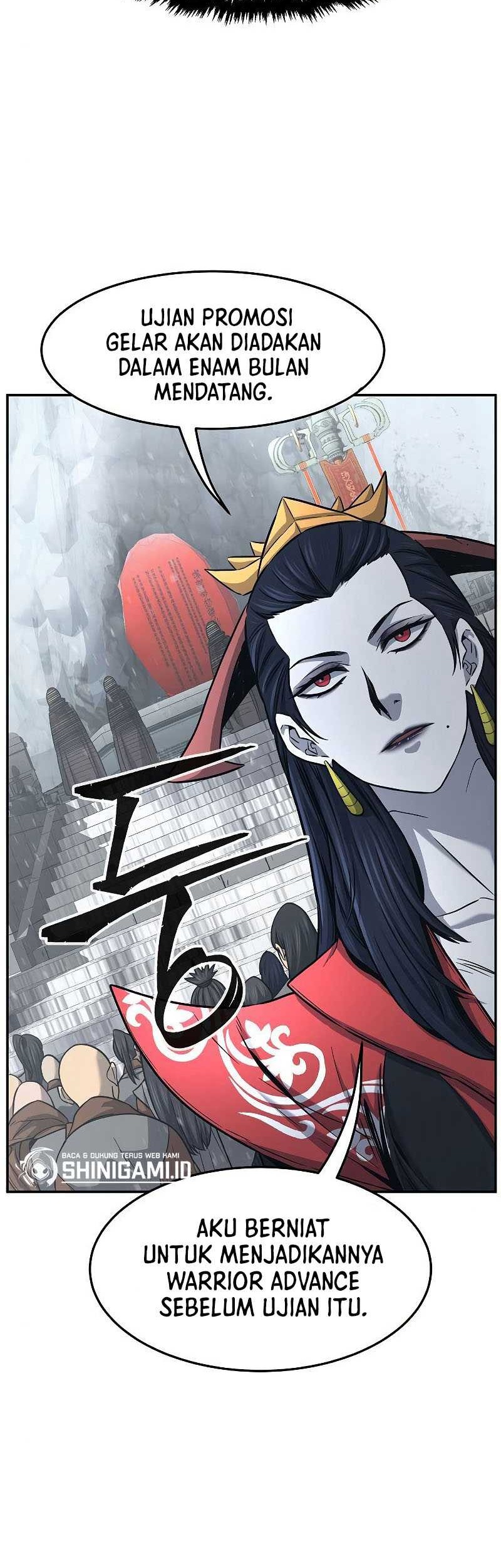 Absolute Sword Sense Chapter 28 Gambar 56