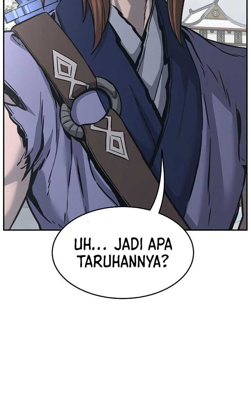 Absolute Sword Sense Chapter 28 Gambar 59