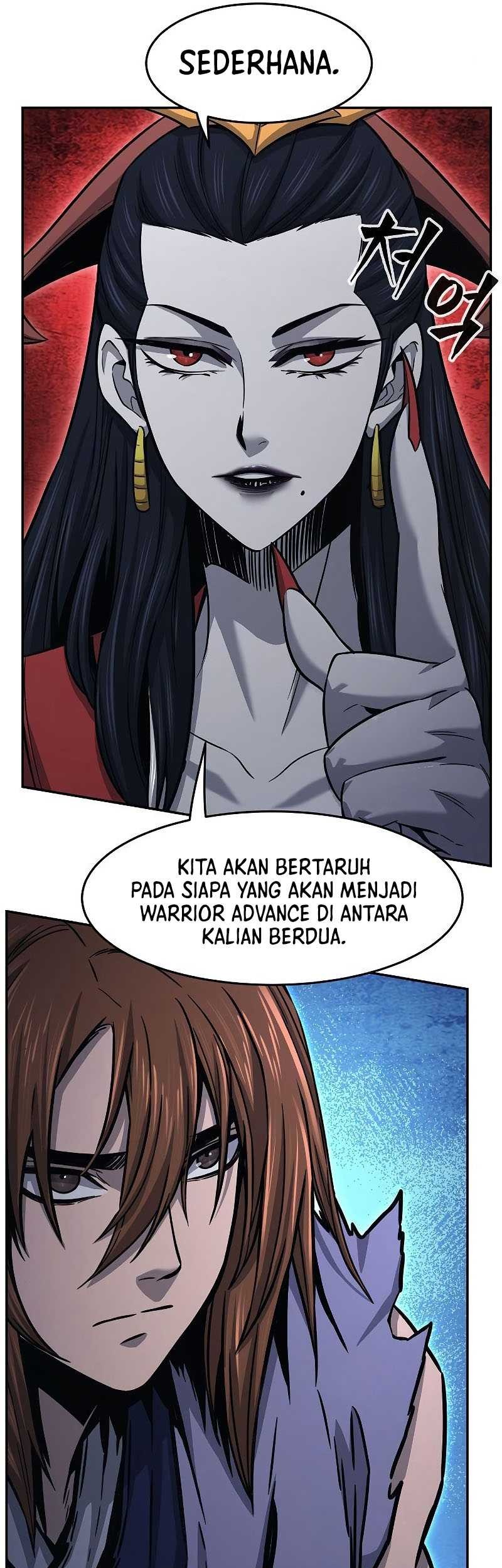 Absolute Sword Sense Chapter 28 Gambar 60