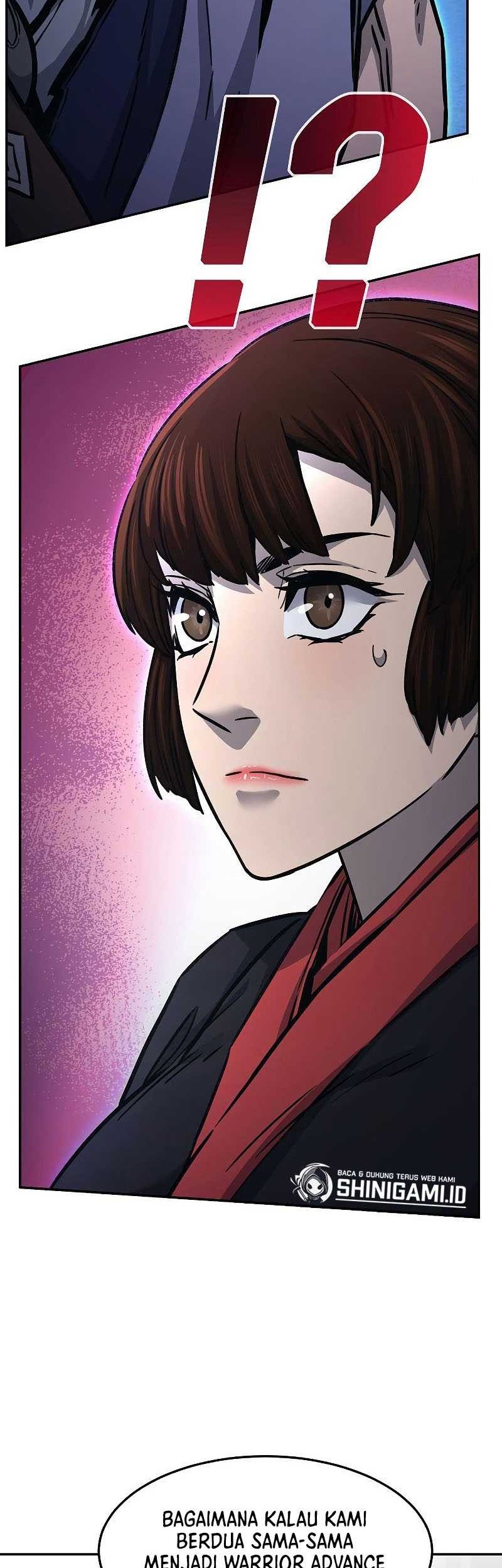 Absolute Sword Sense Chapter 28 Gambar 61