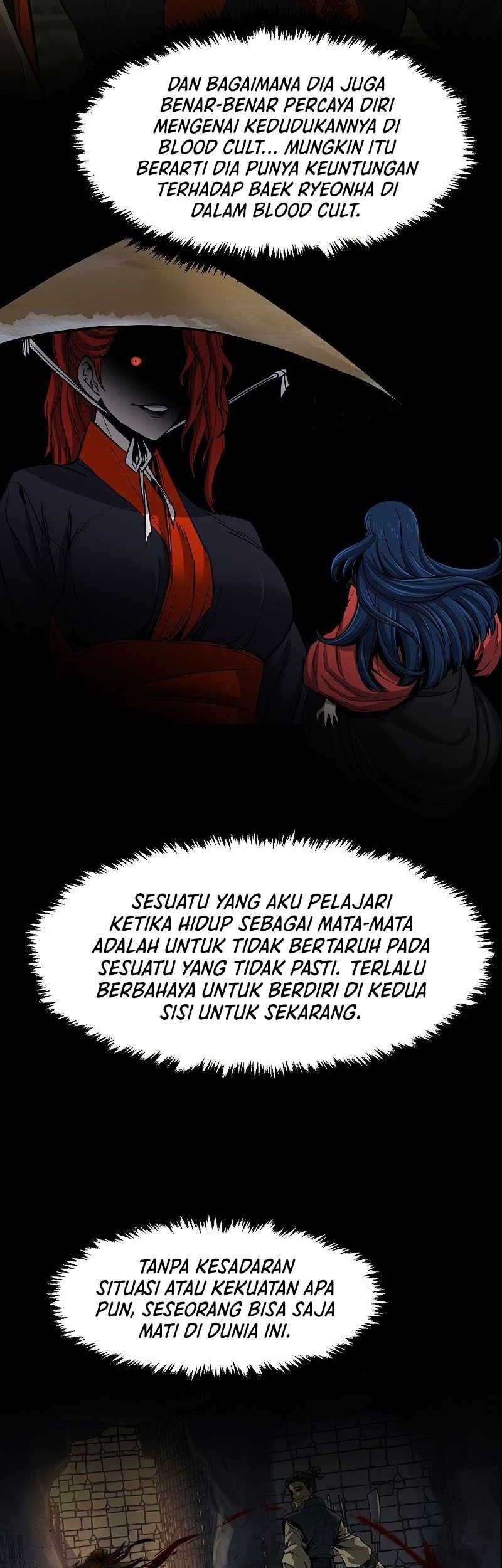 Absolute Sword Sense Chapter 28 Gambar 66
