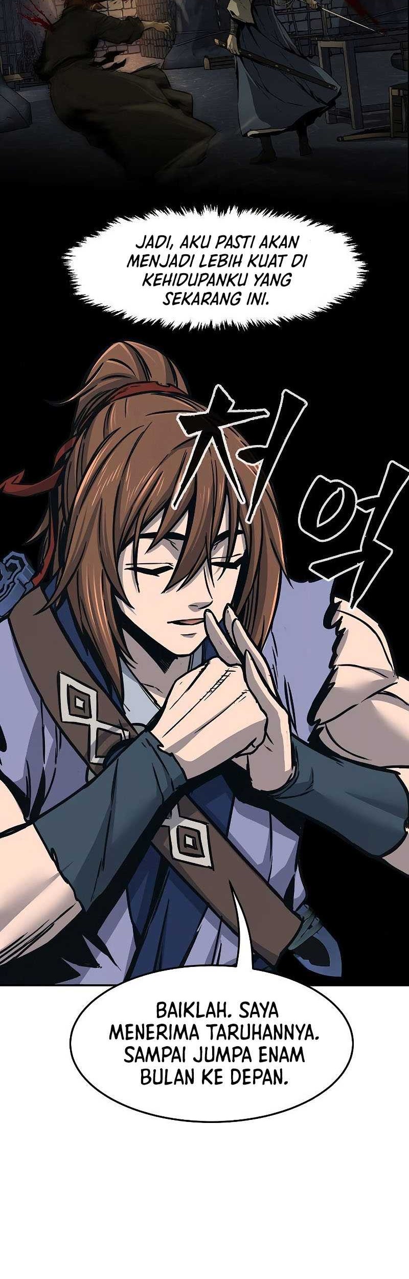Absolute Sword Sense Chapter 28 Gambar 67