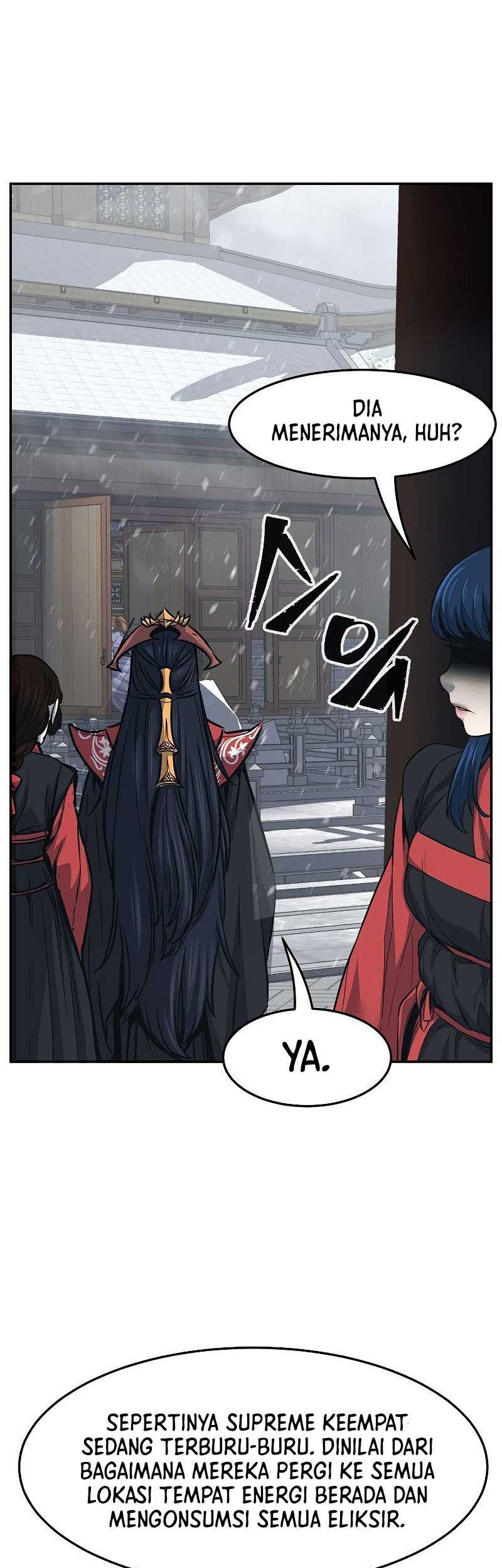 Absolute Sword Sense Chapter 28 Gambar 68