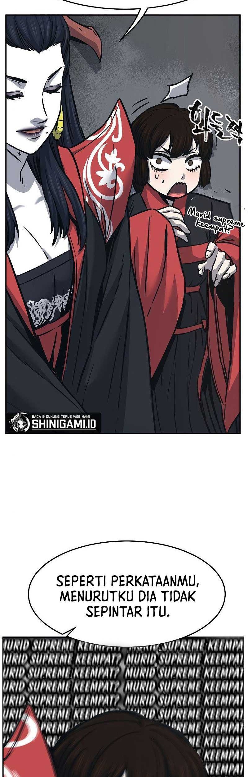 Absolute Sword Sense Chapter 28 Gambar 69