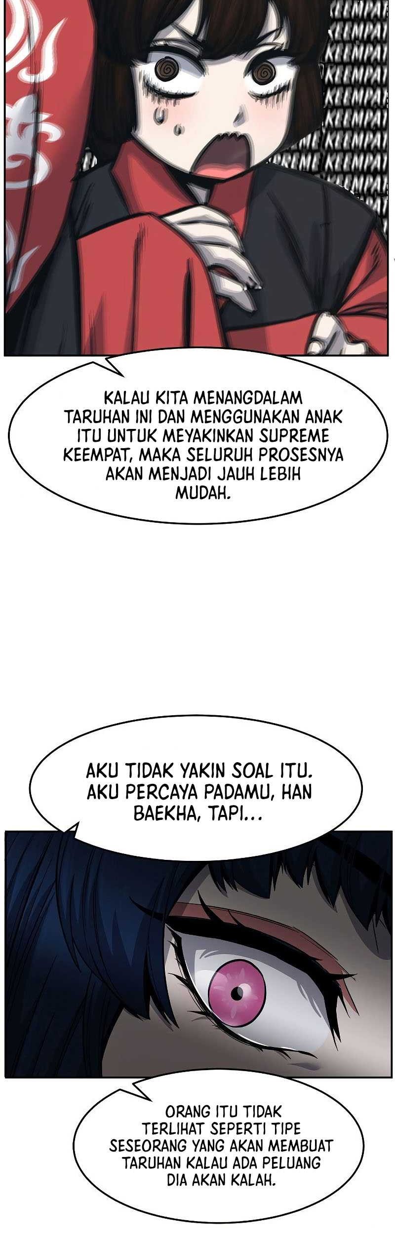 Absolute Sword Sense Chapter 28 Gambar 70