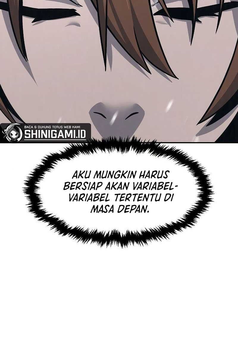Absolute Sword Sense Chapter 28 Gambar 9