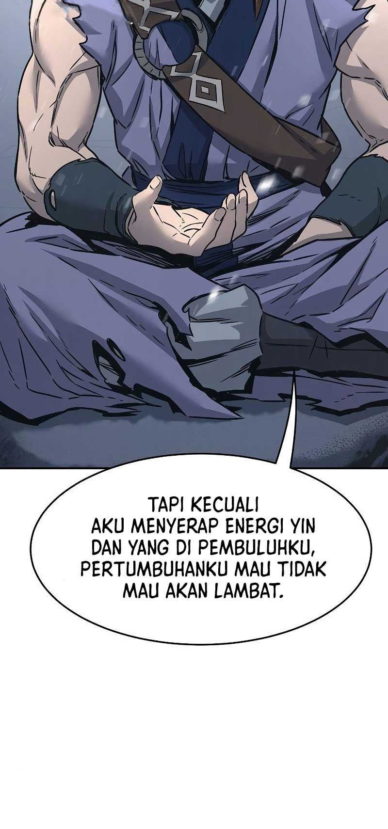Absolute Sword Sense Chapter 28 Gambar 12