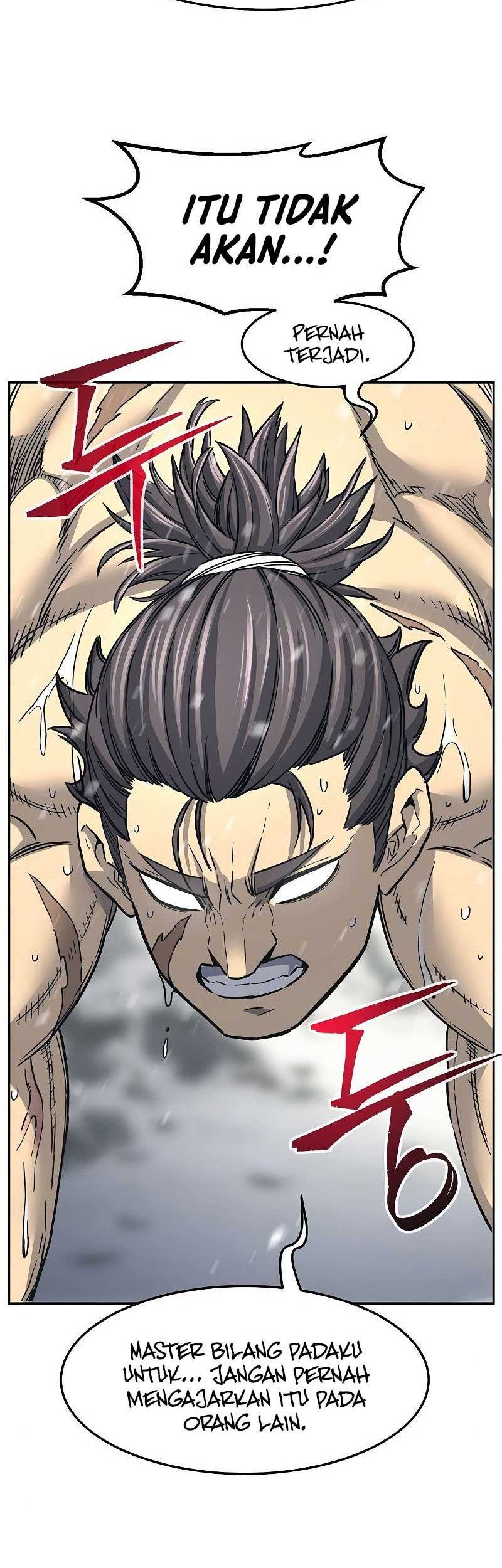 Absolute Sword Sense Chapter 28 Gambar 16
