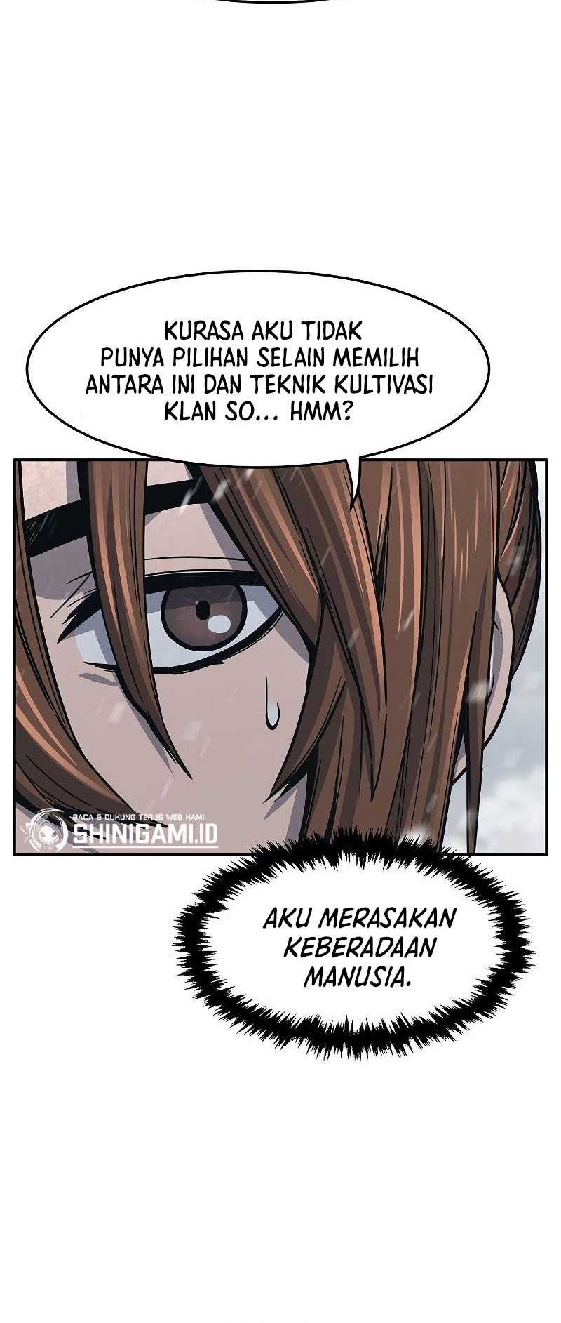 Absolute Sword Sense Chapter 28 Gambar 24