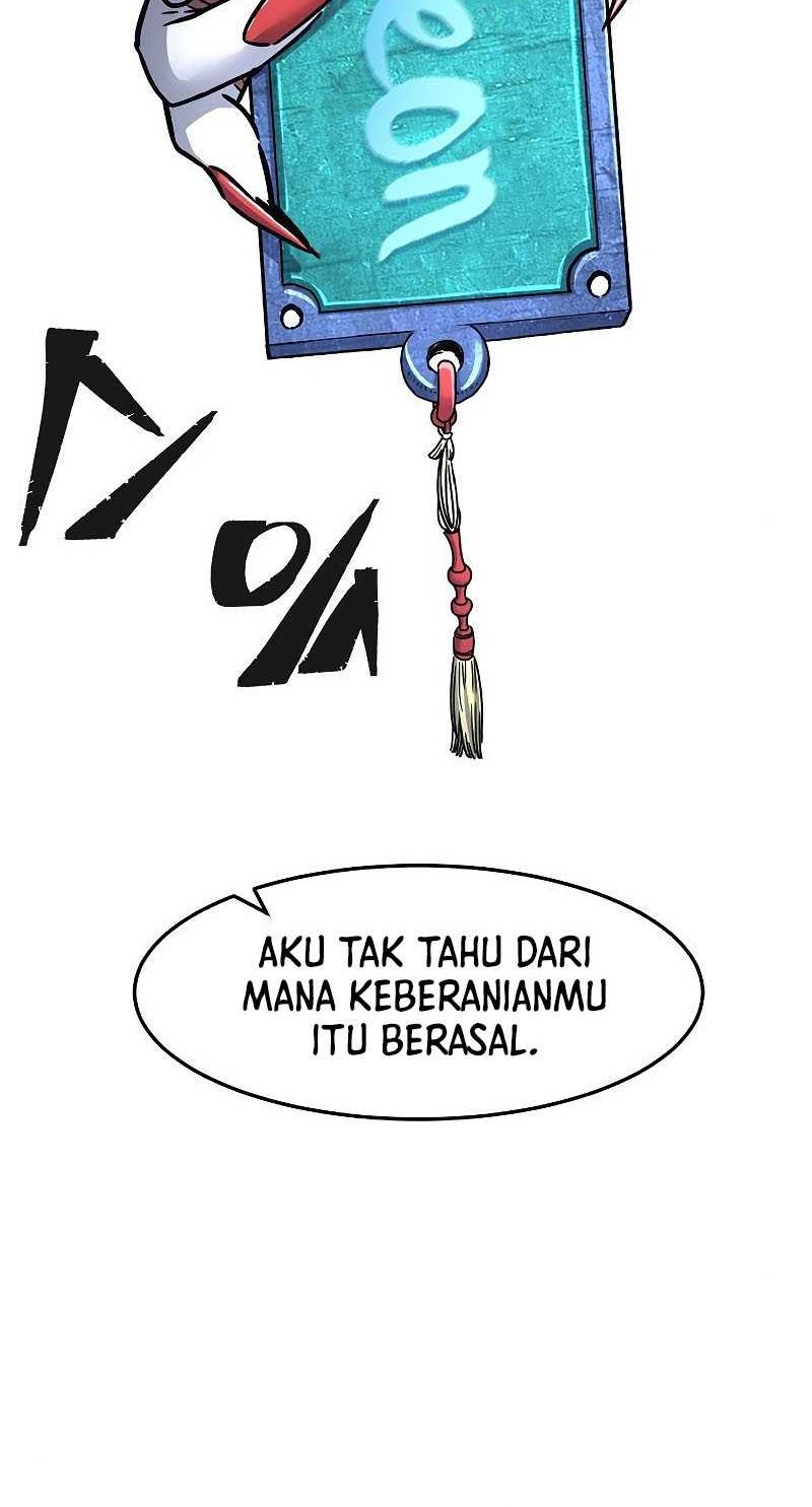 Absolute Sword Sense Chapter 28 Gambar 28