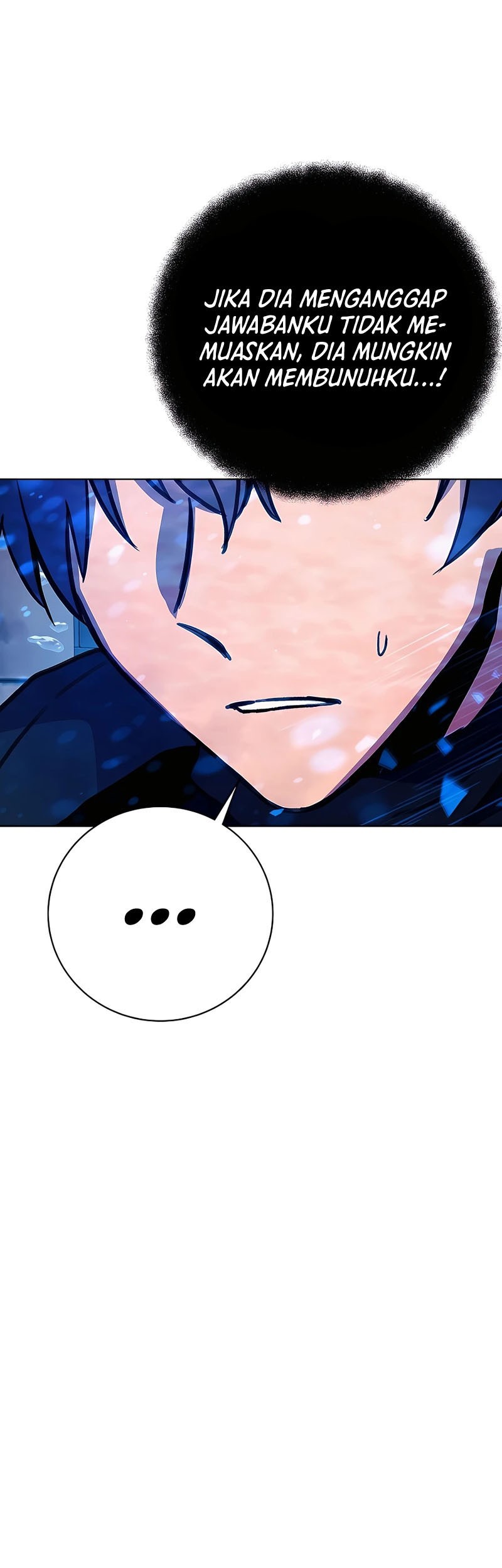 I Became A Part Time Employee For Gods (Albanara of the Gods) Chapter 34 Gambar 17