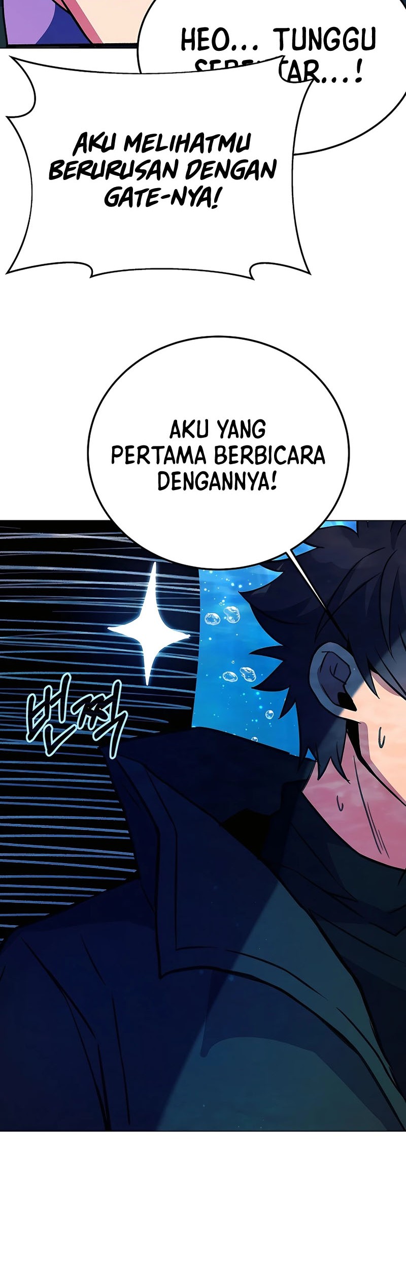 I Became A Part Time Employee For Gods (Albanara of the Gods) Chapter 34 Gambar 35