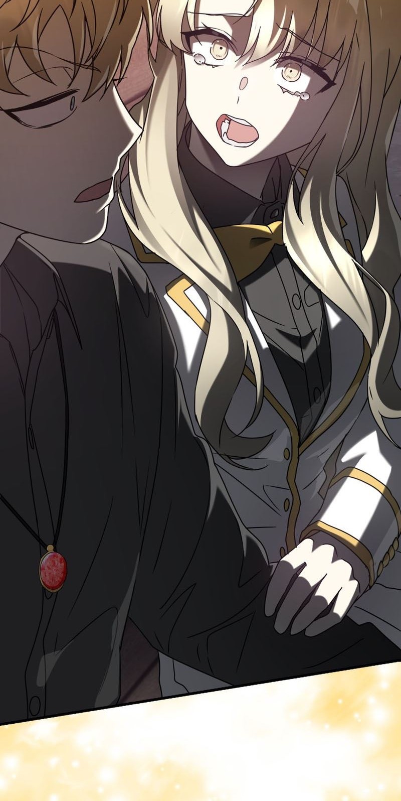 The Demon Prince Goes to the Academy Chapter 32 Gambar 18