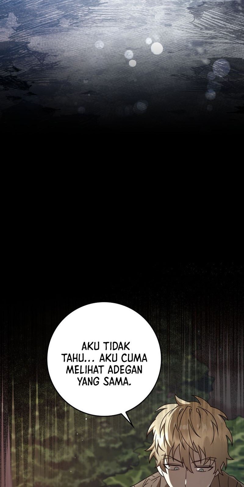 The Demon Prince Goes to the Academy Chapter 32 Gambar 23