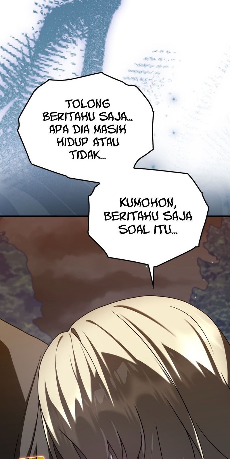 The Demon Prince Goes to the Academy Chapter 32 Gambar 25