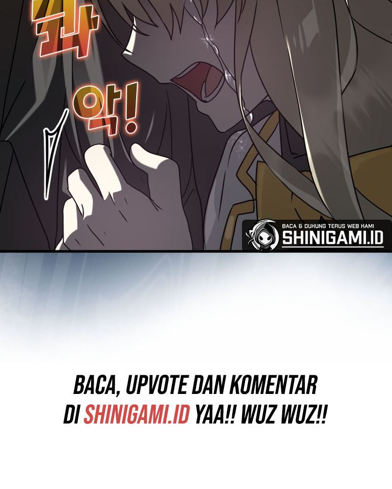 The Demon Prince Goes to the Academy Chapter 32 Gambar 26