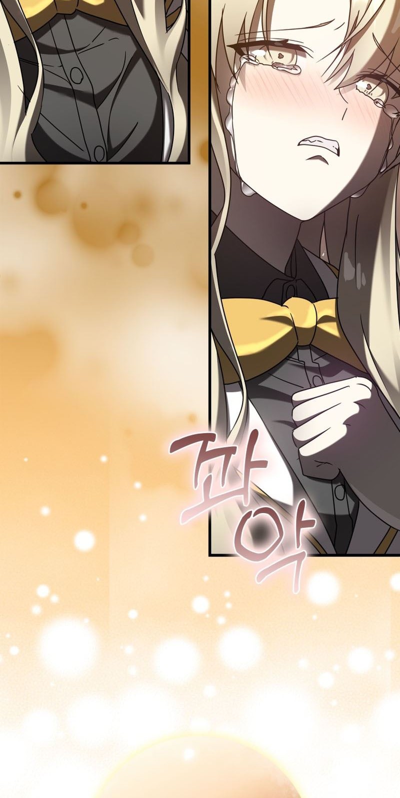 The Demon Prince Goes to the Academy Chapter 32 Gambar 30