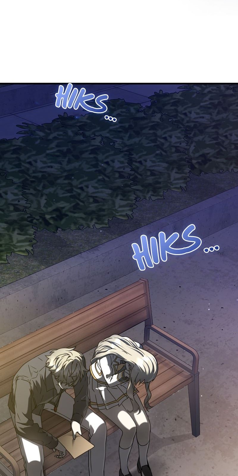 The Demon Prince Goes to the Academy Chapter 32 Gambar 33