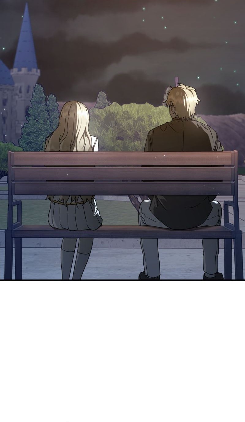 The Demon Prince Goes to the Academy Chapter 32 Gambar 35