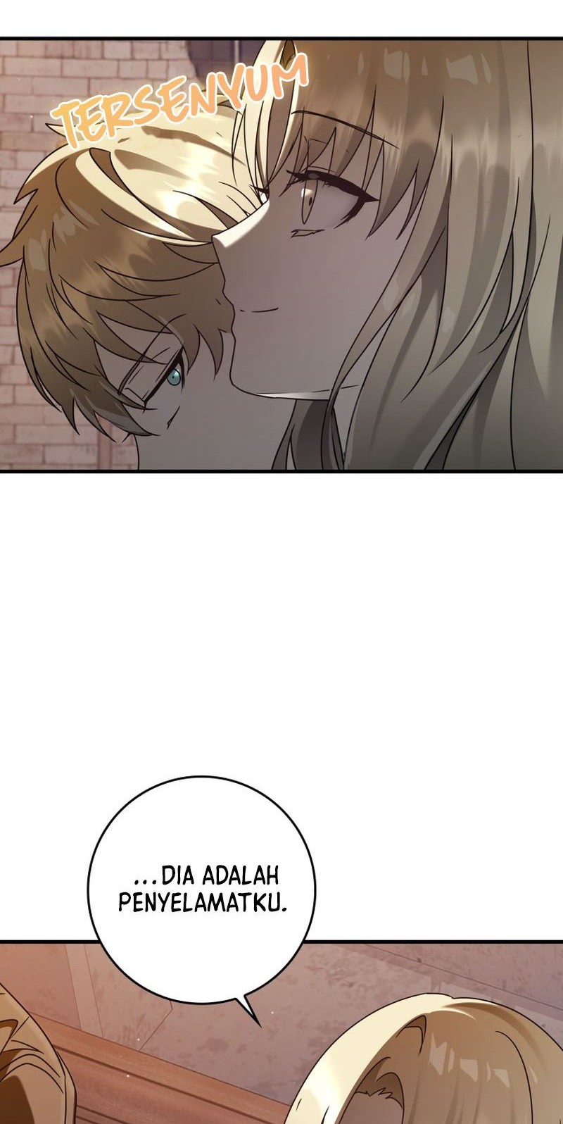 The Demon Prince Goes to the Academy Chapter 32 Gambar 37