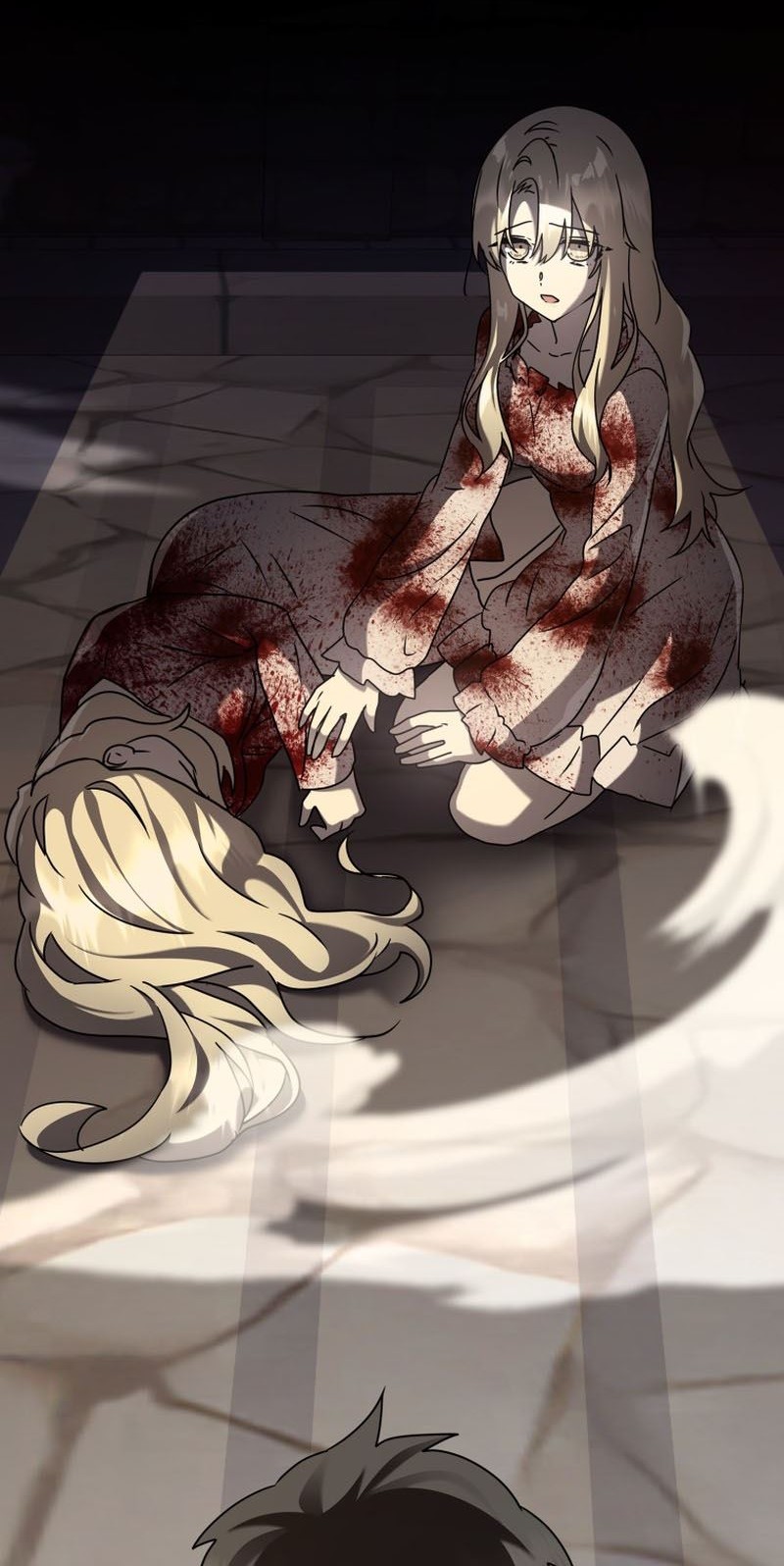 The Demon Prince Goes to the Academy Chapter 32 Gambar 39