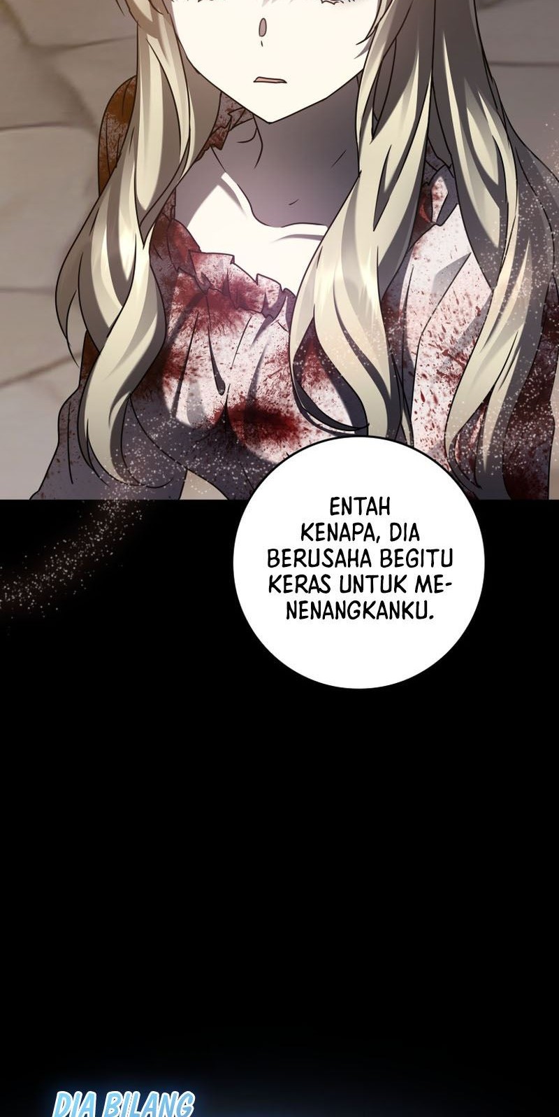 The Demon Prince Goes to the Academy Chapter 32 Gambar 42