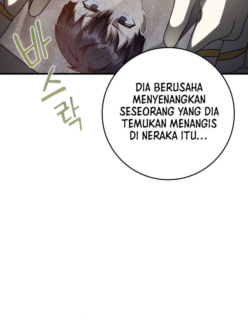 The Demon Prince Goes to the Academy Chapter 32 Gambar 45