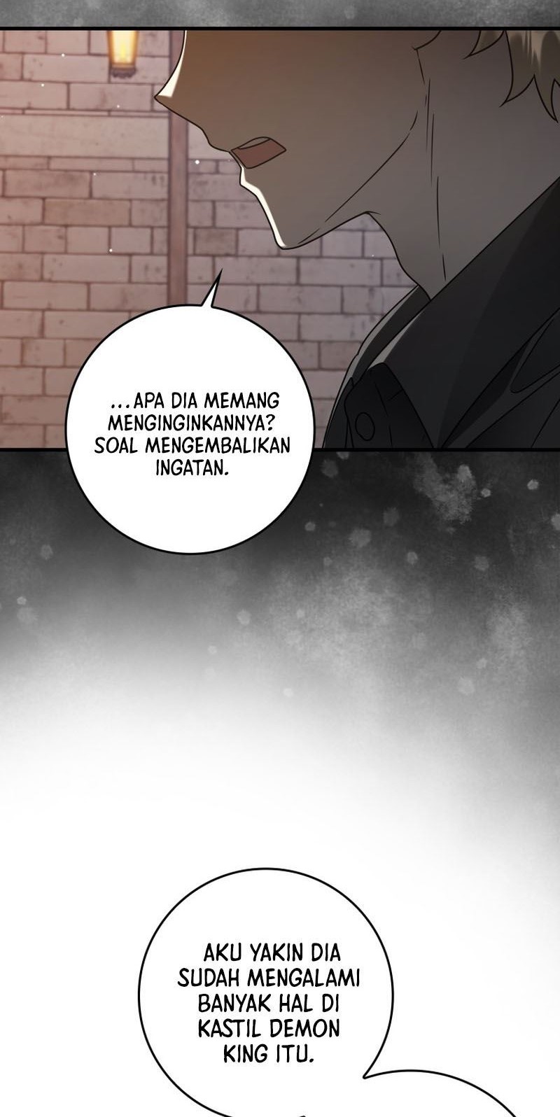 The Demon Prince Goes to the Academy Chapter 32 Gambar 47