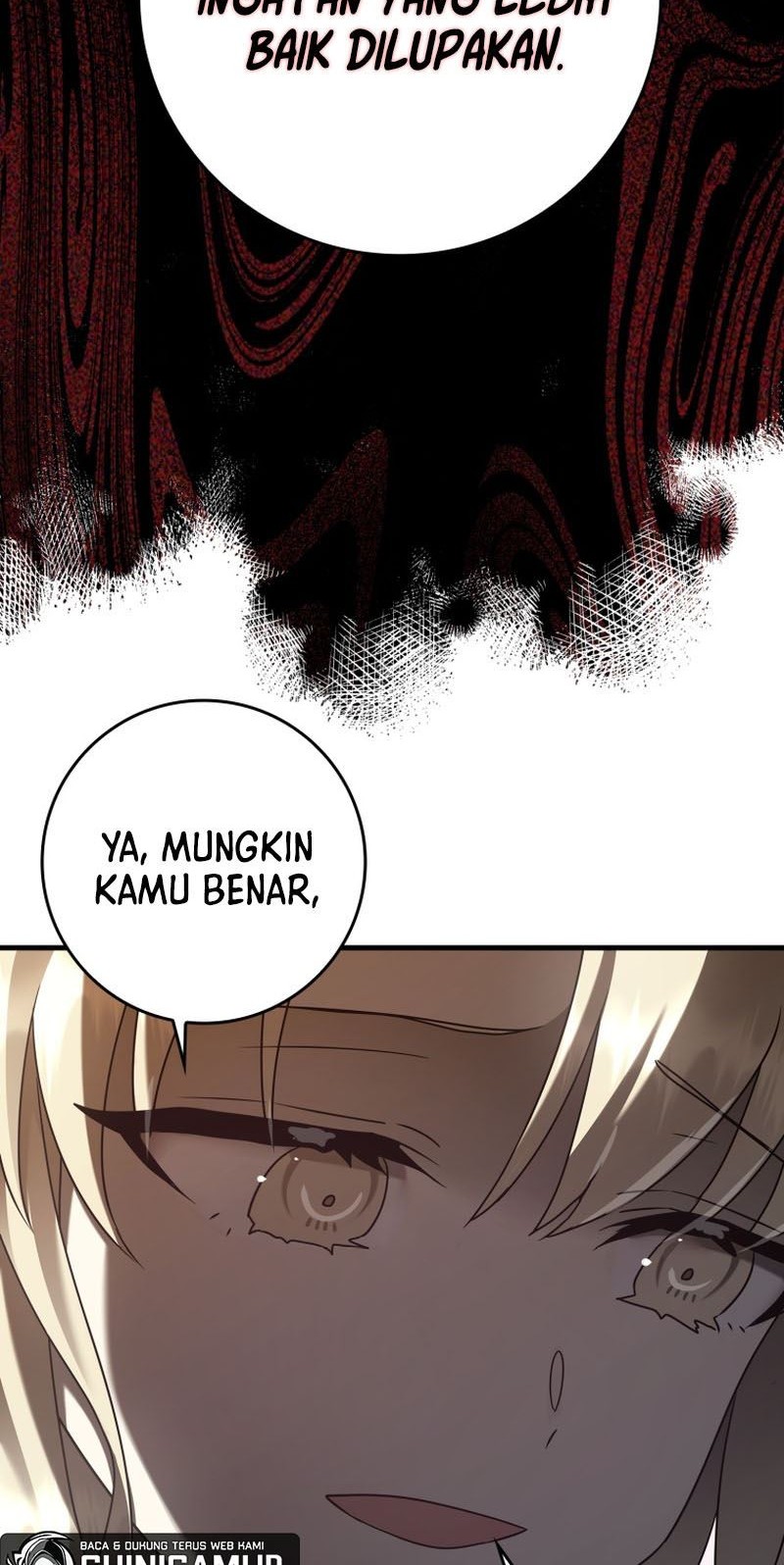 The Demon Prince Goes to the Academy Chapter 32 Gambar 49