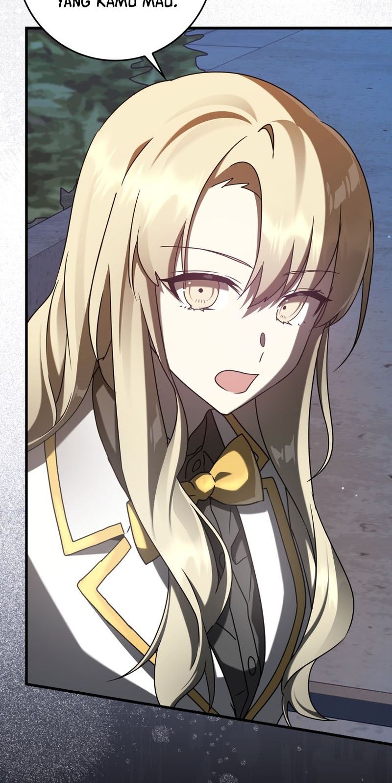 The Demon Prince Goes to the Academy Chapter 32 Gambar 52