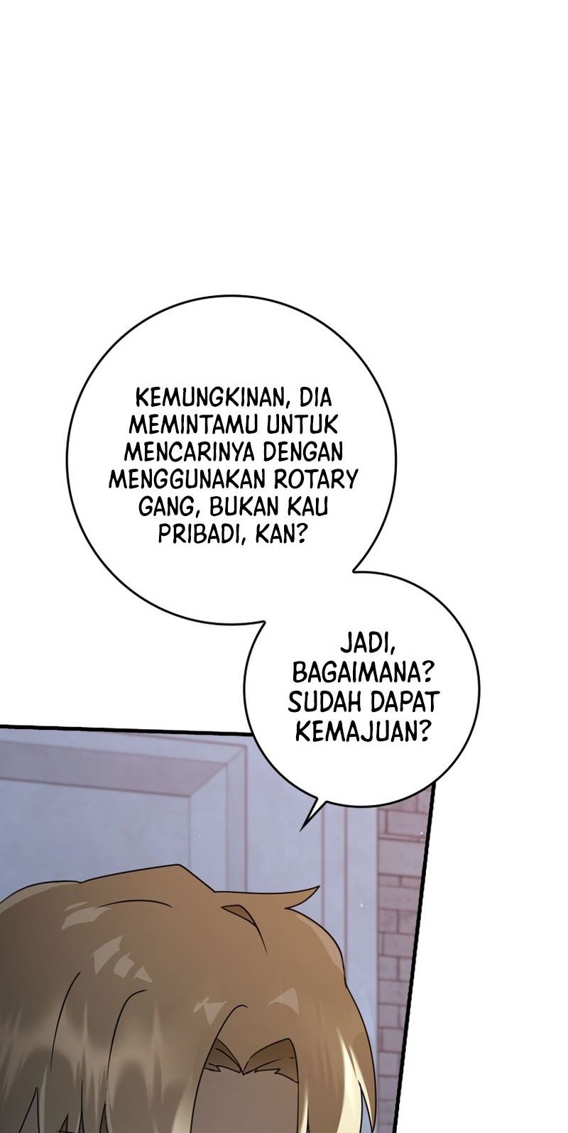 The Demon Prince Goes to the Academy Chapter 32 Gambar 62