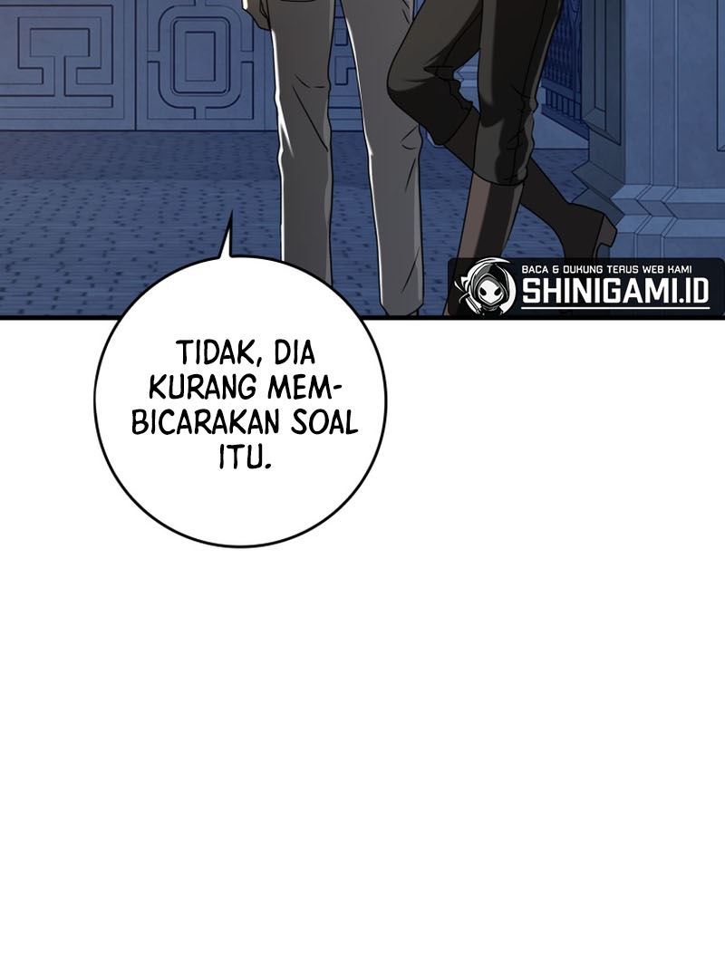 The Demon Prince Goes to the Academy Chapter 32 Gambar 65