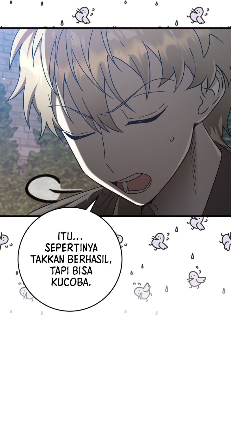 The Demon Prince Goes to the Academy Chapter 32 Gambar 6