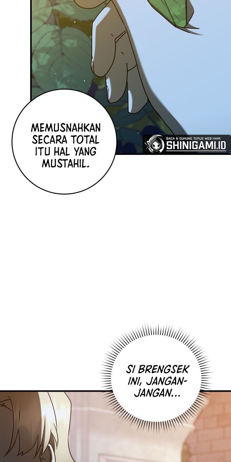 The Demon Prince Goes to the Academy Chapter 32 Gambar 74