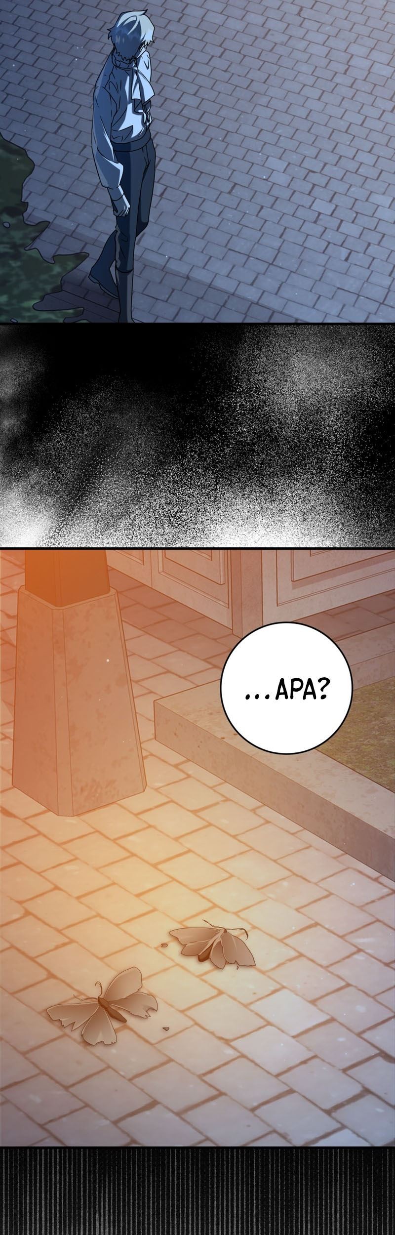 The Demon Prince Goes to the Academy Chapter 32 Gambar 78