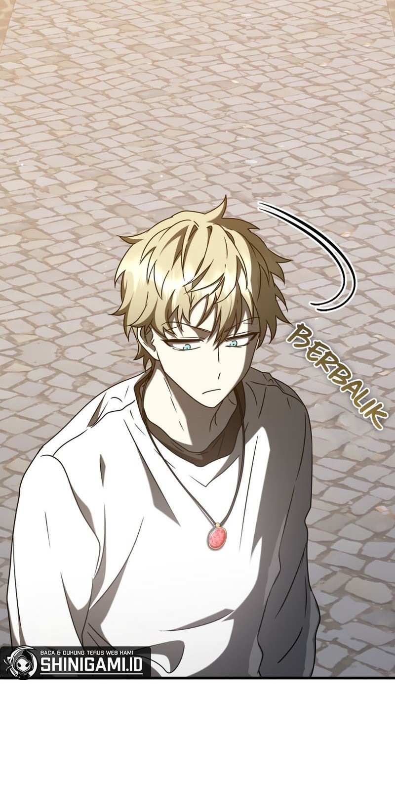 The Demon Prince Goes to the Academy Chapter 32 Gambar 84