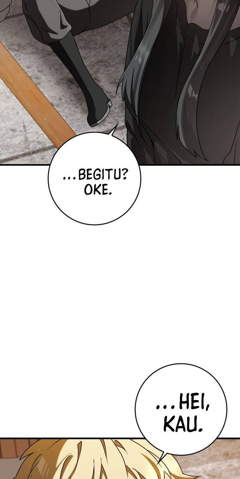 The Demon Prince Goes to the Academy Chapter 32 Gambar 94