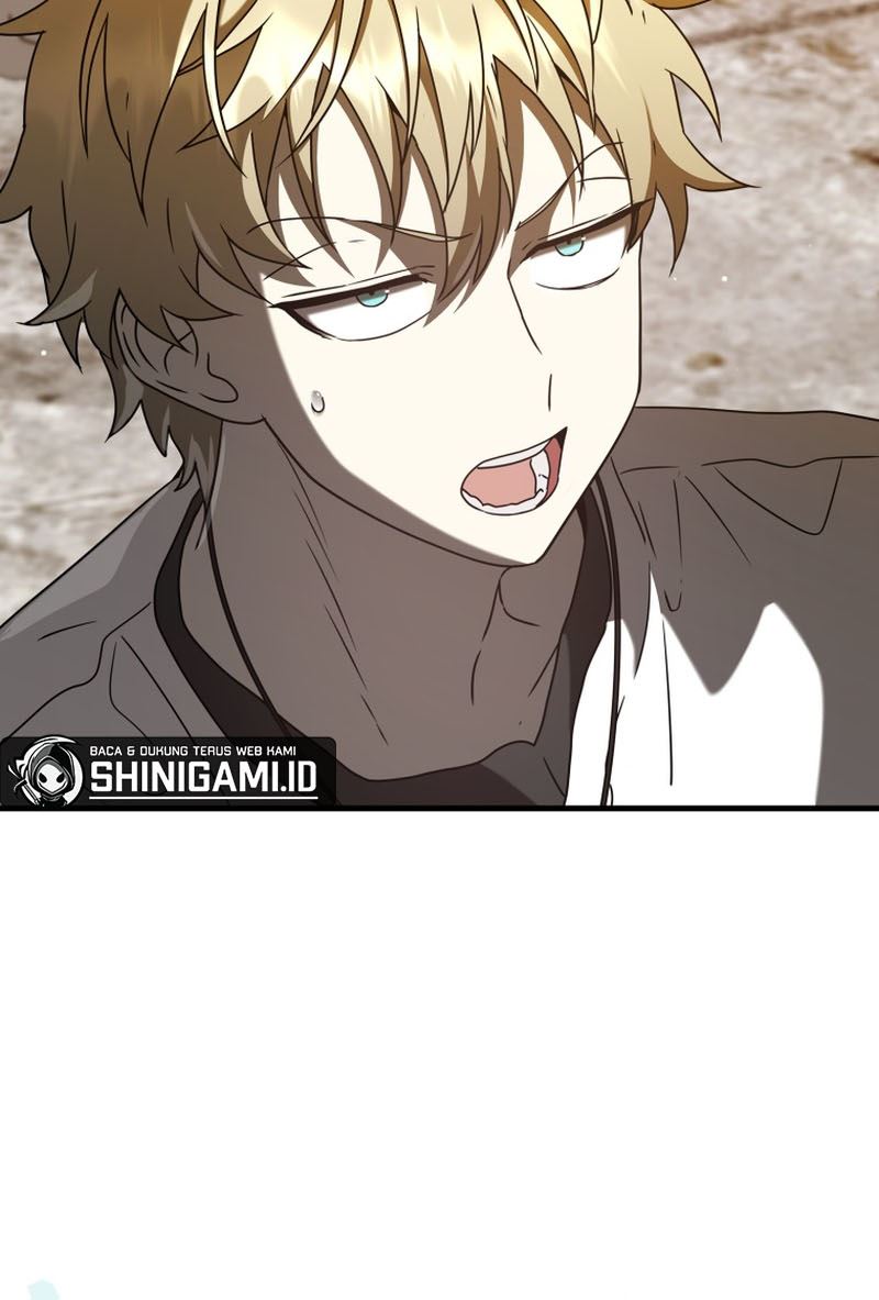 The Demon Prince Goes to the Academy Chapter 32 Gambar 95