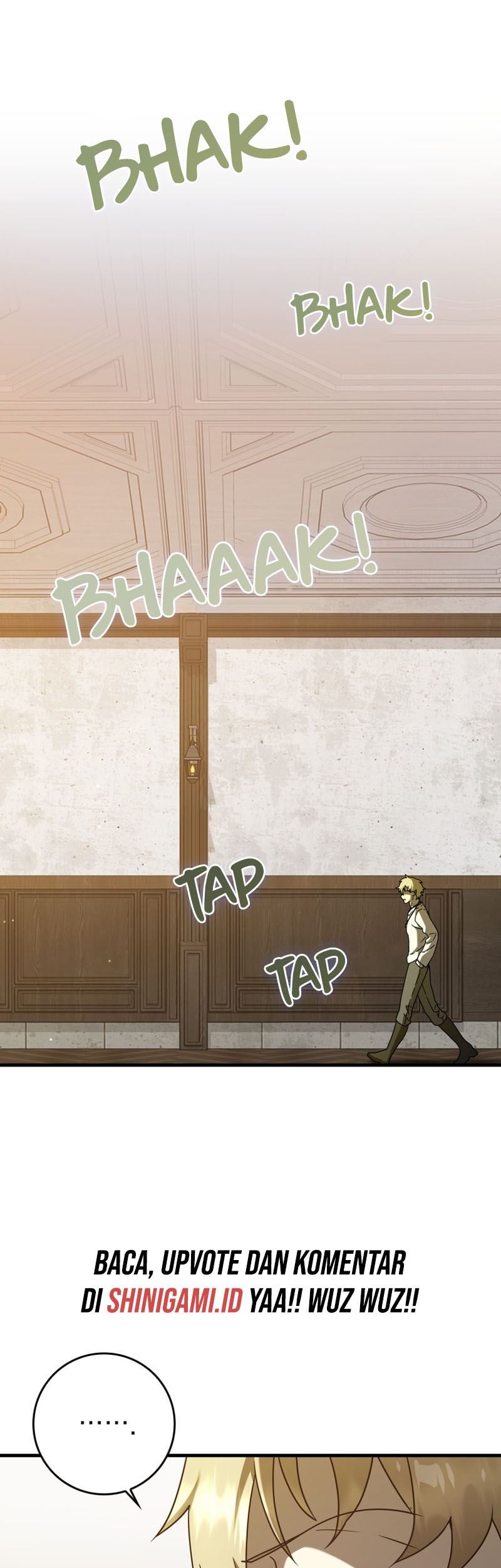 The Demon Prince Goes to the Academy Chapter 32 Gambar 98