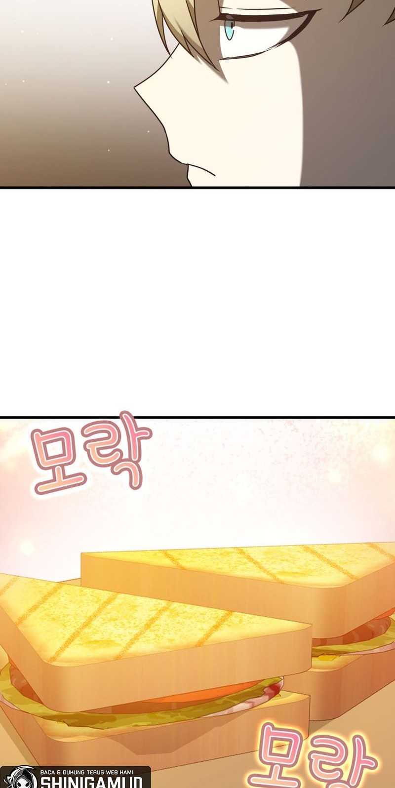 The Demon Prince Goes to the Academy Chapter 32 Gambar 99