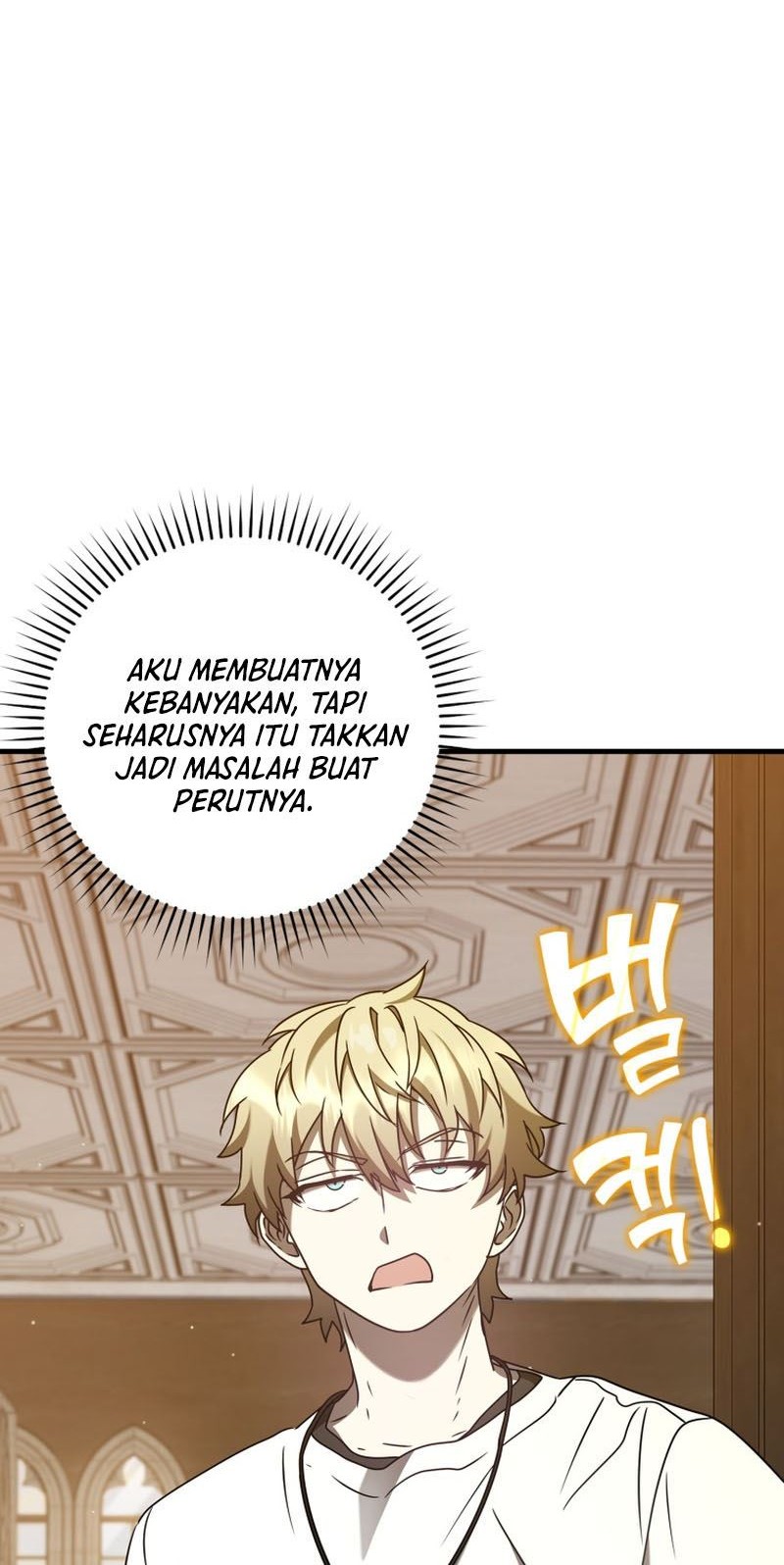 The Demon Prince Goes to the Academy Chapter 32 Gambar 101