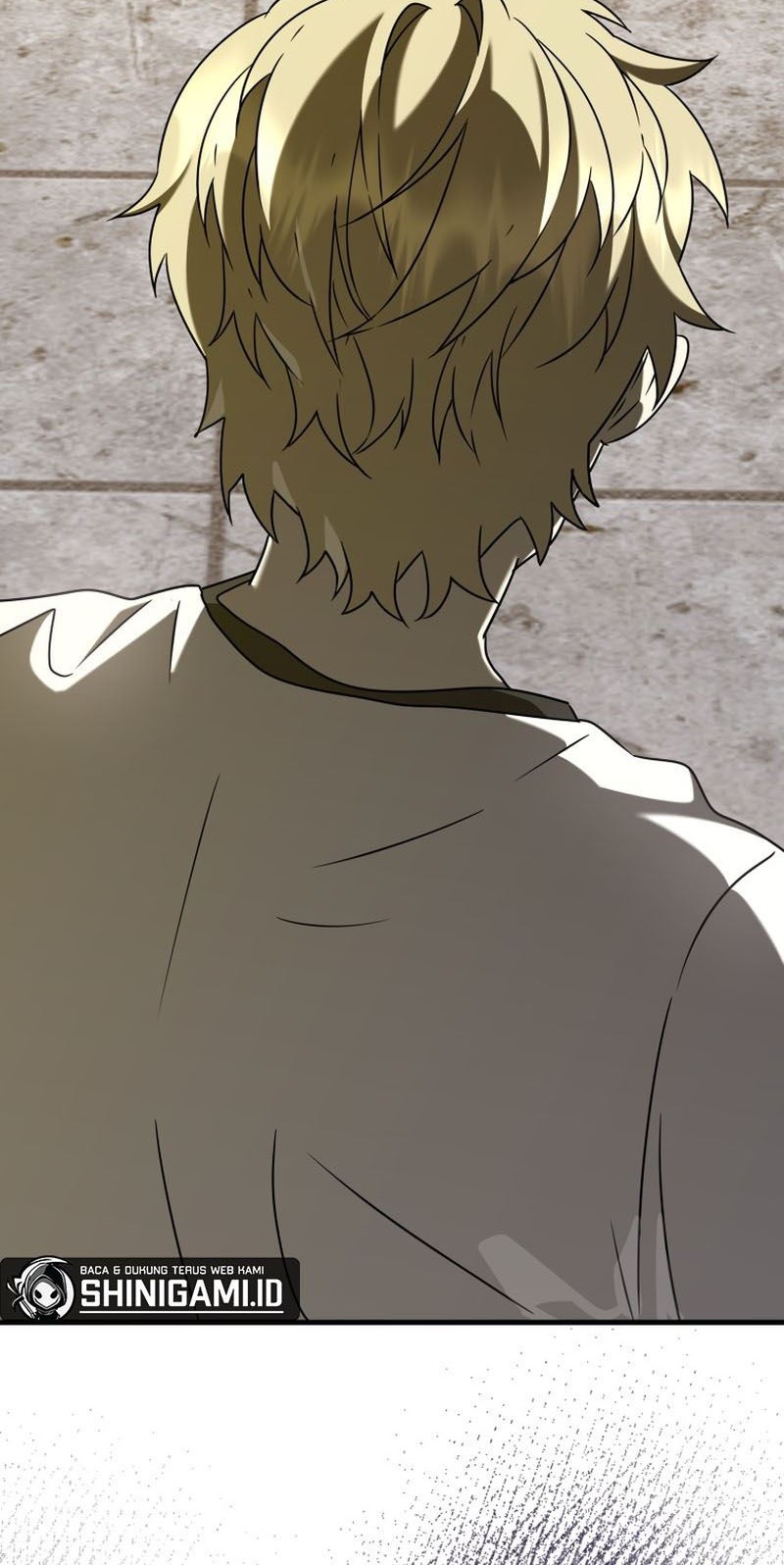 The Demon Prince Goes to the Academy Chapter 32 Gambar 103