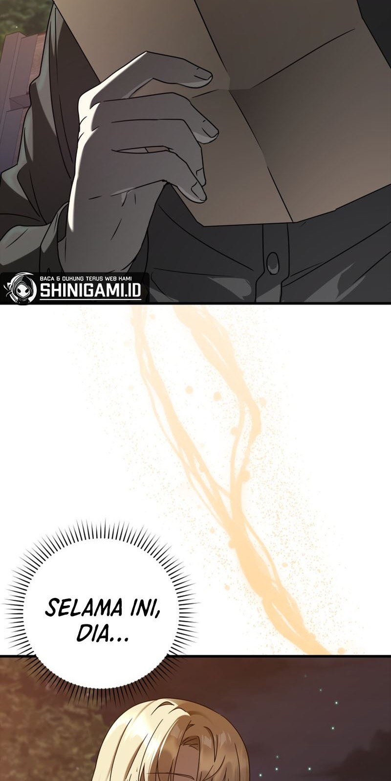 The Demon Prince Goes to the Academy Chapter 32 Gambar 10